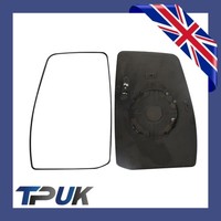 Ford Transit Custom AußEnspiegelglas Rechts Ab 2012 Tourneo RH