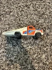 Tonka Rebel Racer Tow Truck Race Car Hauler Vintage Made In USA 1979