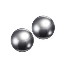 2pcs Precision Balls - 30mm Chrome Steel for Bearings Use, Solid