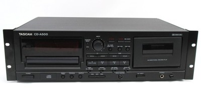 TASCAM CD-A500 CDプレーヤー・カセットデッキ s-l400.jpg