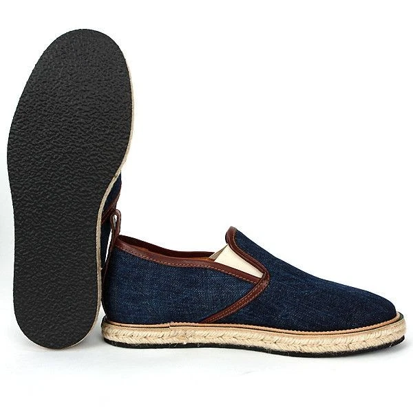 Dsquared2 Espadrillas Boss Scarpe Scamosciate V101 30 120213596