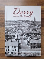 Derry Down the Days by Philip Cunningham (Paperback, 2010)