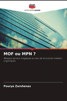 Pourya Zarshenas | MOF Ou MPN ? | Taschenbuch | FranzöSisch (2022)
