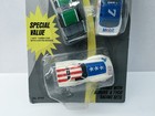 AURORA TOMY AFX 3 IN 1 BODY SHOP CORVETTE CAMARO T-BIRD HO SLOT CAR NEW NICE!! — photo 4