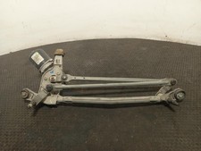 CITROEN DS3 Wiper Motor Front 2009-2016 3 Door Hatchback