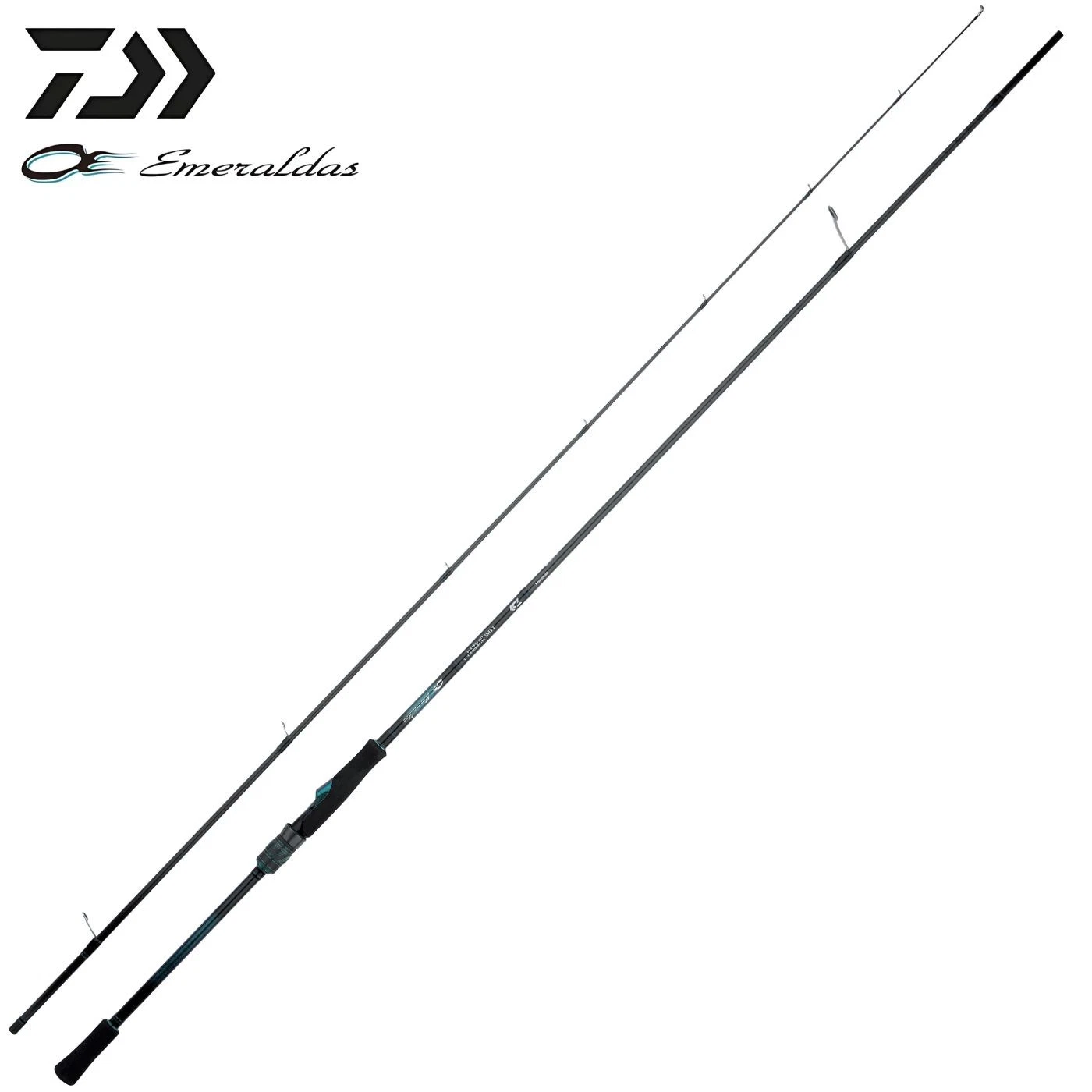 DAIWA Saltwater Squid Fishing Spinning Rod 25 EMERALDAS X 83M