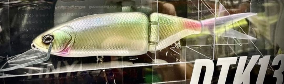 DRT DTK13 Tiny Klash Search Klash 9 Joker Ghost - Image 4