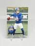 2025 Panini Donruss - Retro 1995 Jaxson Dart #33 (RC)