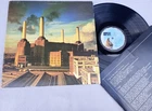 PINK FLOYD ANIMALS OG 1977 UK 12" VINYL LP LOOKS CLEAN FULLY PLAY TESTED ONLY G