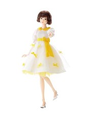 Sekiguchi momokoDOLL Peach Color Promise 221875 Retro Id Age 13+ Collectors Item