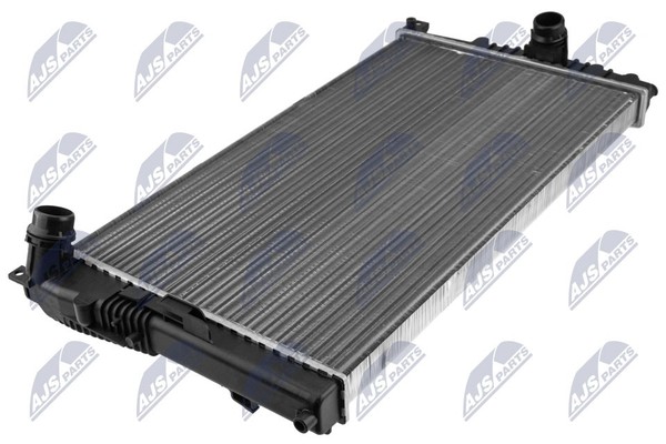 NTY MotorküHler WasserküHler KüHlmittelküHler FüR BMW 1Er 118I 116I 120D I3-image