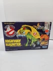 Vintage 1986 Ghostbusters Highway Haunter VW Volkswagen Bug Car Transforming NIB