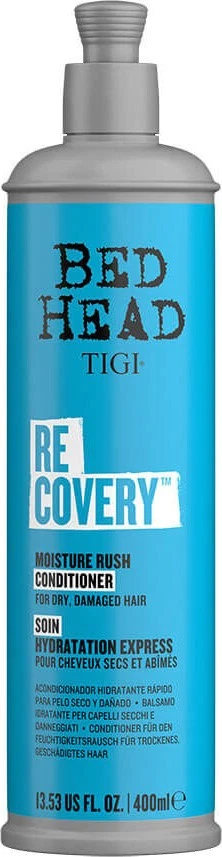 TIGI Bed Head Recovery Conditioner 400 ml