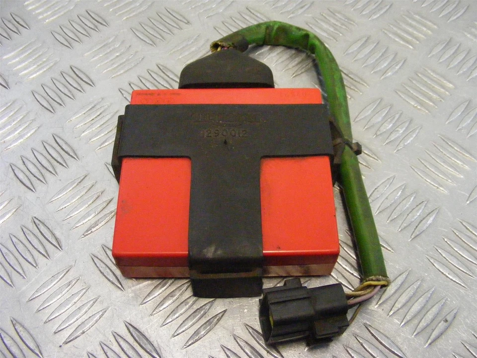 Triumph Trophy 4 1200 ECU CDI Encendedor PVL 1991 1992 1993 1994 1995 B095 Foto 2 de 4