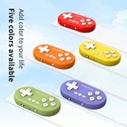 Q36 Mini Game Controller Handheld Game Console Portable Pocket Controller