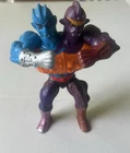 Motu Masters Of The Universe TWO BAD He-Man Action Figure Vintage