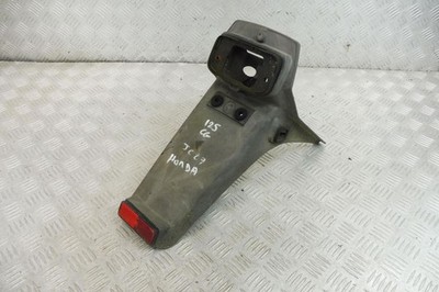 HONDA 125 CG SCHLAMMSCHUTZBLECH HINTEN TYP JC27 - 1998/2000