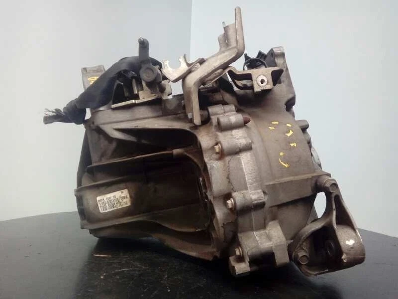 3M5R7002YG GEARBOX / M1-A2-84 / 1868966 FOR MAZDA 3 BERLINA BK 1.6 CRDT ACTIVE - Image 4 of 4