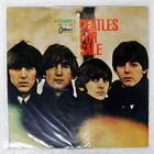 BEATLES FOR SALE ODEON OP7179 Japan VINYL LP