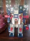 Transformers G1 Fortress Maximus Original w/Cerebros 1987 Gen 1