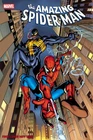AMAZING SPIDER-MAN #24 MIKE HAWTHORNE VARIANT [DS] (MARVEL COMICS 2026)