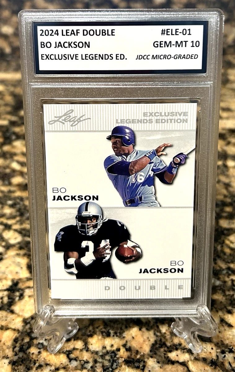 10 Graded Football Sports Trading Cards for sale