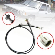 Fit 1989-1997 Toyota Pickup Hilux MK3 Ln106 4Wd Speedometer Cable Speed Meter