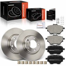 Disque de frein Peugeot 508