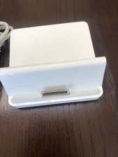   APPLE IPAD DOCK CHARGER