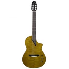 Martinez chitarra classica elettrificata SG1 Natural 4/4