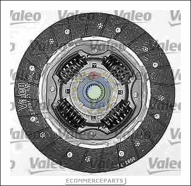 821248 Kit Frizione Per Lancia Thema Benzina 1984>1994P - Foto 4 di 6