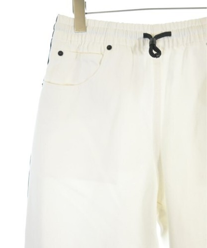 ALEXANDER WANG Sweatpants White XS 2200550689122 - Picture 6 of 10
