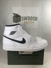 air jordan 1 yin yang white