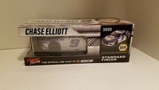 CHASE ELLIOTT 9 NAPA AUTO PARTS 2020 CAMARO 1/24 DIECAST