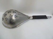 VINTAGE AETERUM STAINLESS STEEL  COLLANDER STRAINER SEIVE