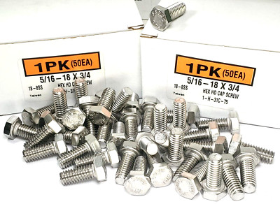 Conquest 5/16 x 4-1/2 Carriage Bolt - 18-8 Stainless Steel – Fasteners Plus