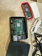 raspberry pi 3