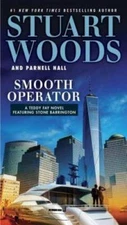Smooth Operator (Teddy Fay) - Paperback By Woods, Stuart - GOOD