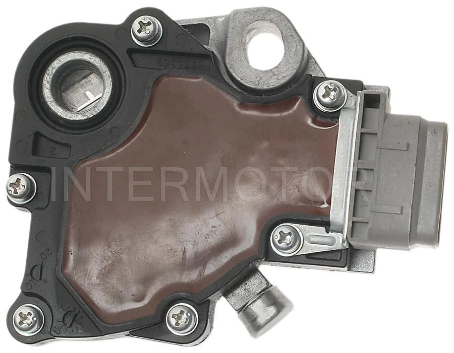 Interruptor de seguridad neutro SMP 317WJ46 1991 1992 1993 para Toyota 4Runner 1990-1994 Foto 4 de 4