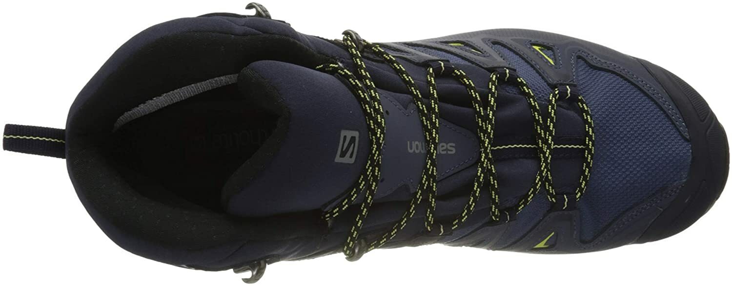 MID GTX W Hiking Boots | eBay