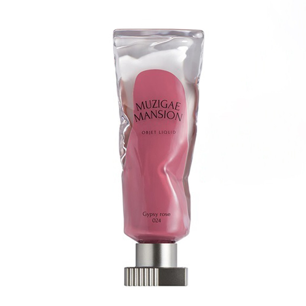 MUZIGAE MANSION Objet Liquid 6ml 2024 S/S Rose 4Colors K-Beauty | eBay