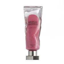 MUZIGAE MANSION Objet Liquid 6ml 2024 S/S Rose 4Colors K-Beauty