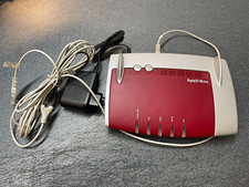 AVM FRITZ!Box 7430 450 Mbps 4-port Router VDSL DSL VOIP Modem Gigabit MESH WLAN