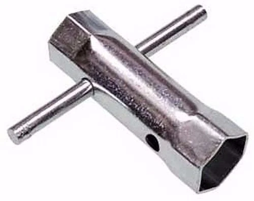 SPI Spark Plug Socket Wrench 20mm 26mm 20 26 mm Honda Yamaha Kawasaki Suzuki KTM