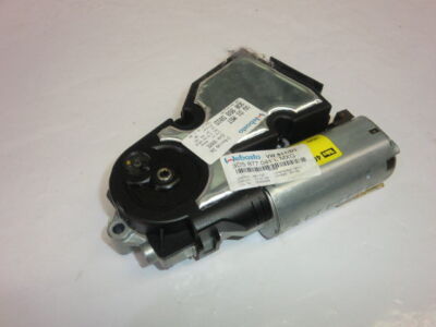 Original VW Phaeton 3D Schiebedachmotor Motor Schiebedach 3D5877041L B7B2619