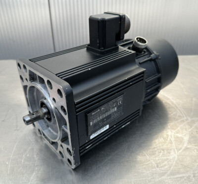 Rexroth  MAC092B-0-QD-1-B/095-B-0/-I01250  PERMANENT-MAGNET-MOTOR