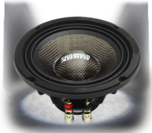 sundown audio 6.5 inch subwoofer