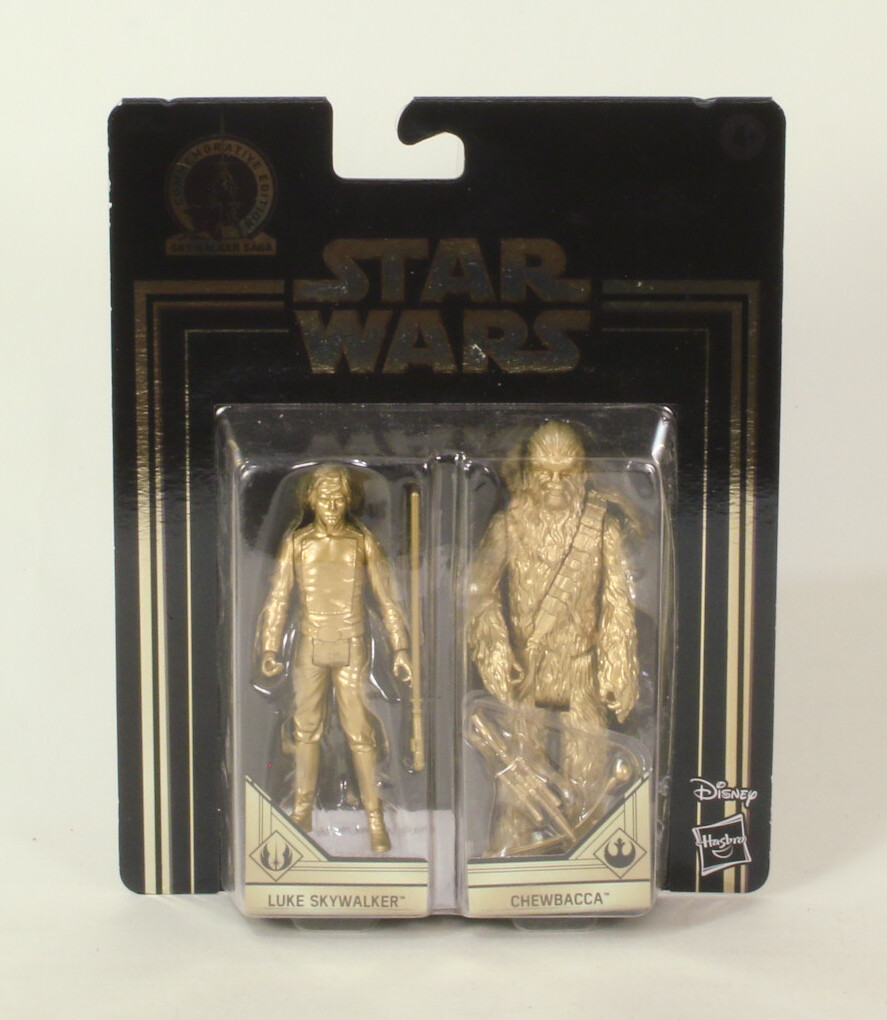 Star Wars Skywalker Saga Commemorative Edition Full Set | eBay