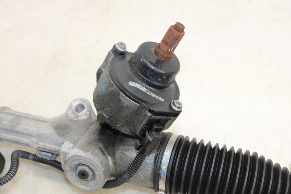 Cadillac CTS 2017-2019 AWD barra de dirección y piñón OEM IG120 Foto 3 de 4