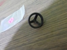 vintage mighty tonka ford or more truck steering wheel for parts